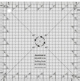 Isomars Quilting Stencil (Set of 4) - Isomars