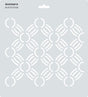 Isomars Quilting Template for Patchwork & Sewing 10109 - Isomars