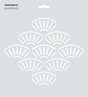 Isomars Quilting Template for Patchwork & Sewing 10110 - Isomars