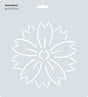Isomars Quilting Template for Patchwork & Sewing 10115 - Isomars