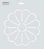 Isomars Quilting Template for Patchwork & Sewing 10117 - Isomars