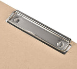 Isomars Sketch Board/Drawing Board with Clip - 18"x20" - Isomars