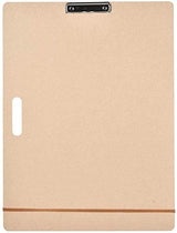 Isomars Sketch Board/Drawing Board with Clip - 18"x20" - Isomars