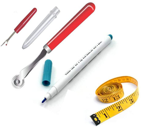 Isomars Tailoring Tools - Isomars