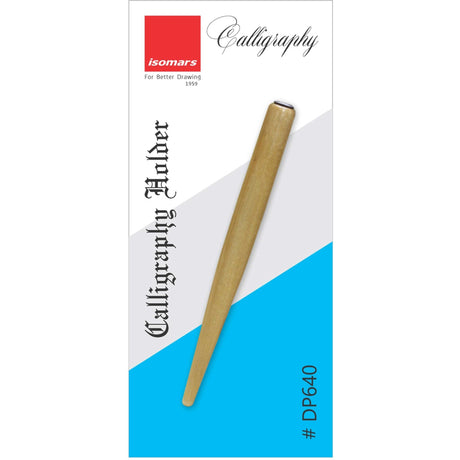 Isomars Wooden Manga Holder - Isomars
