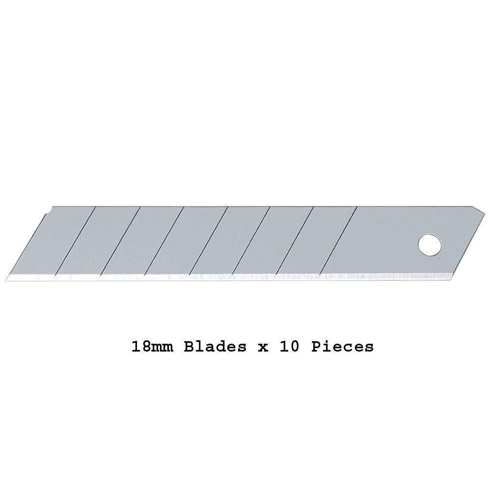 Jumbo Cutter (Set of 3) - Isomars