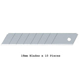 Jumbo Cutter (Set of 3) - Isomars