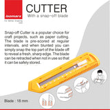 Jumbo Cutter (Set of 3) - Isomars