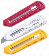 Jumbo Cutter (Set of 3) - Isomars