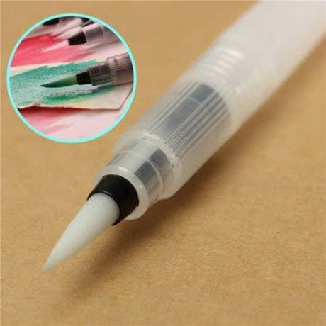 Large Brush Pen - Isomars