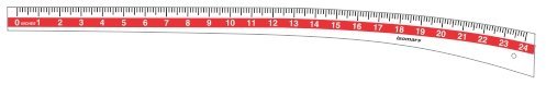 Leg Curve (24") - Isomars