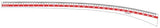 Leg Curve Ruler- 30 - Isomars