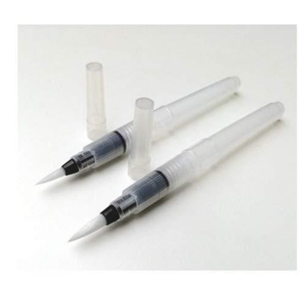 Medium & Large Brush Pen (Set of 2) - Isomars