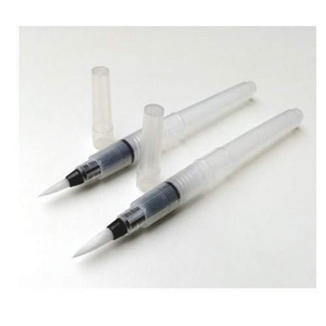 Medium & Large Brush Pen (Set of 2) - Isomars