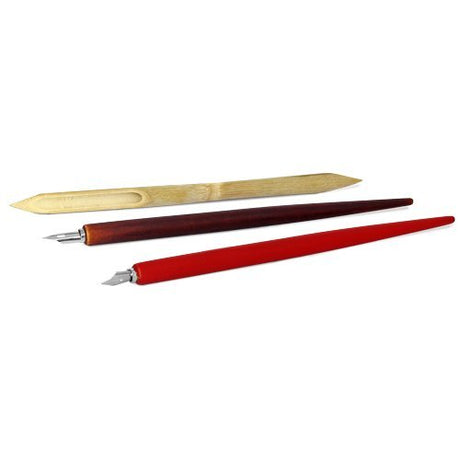 Modern Calligraphy Dip Pen Set - Isomars