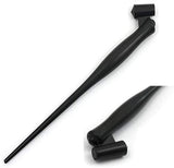 Oblique Plastic Holder - Isomars