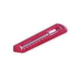 Pen Knife and Cutter Combo Set - Isomars