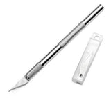Pen Knife and Cutter Combo Set - Isomars