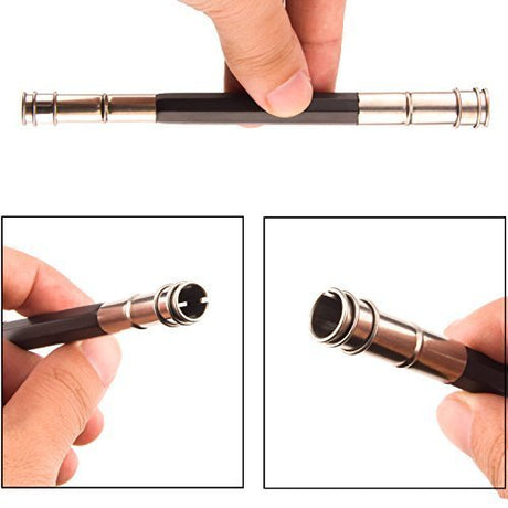 Pencil Extender - Isomars