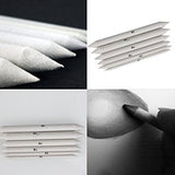 Pencil Extender & Paper Stumps Combo - Isomars