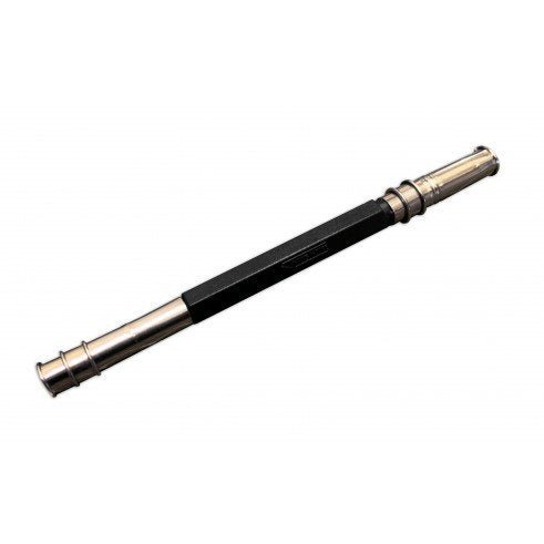 Pencil Extender & Paper Stumps Combo - Isomars