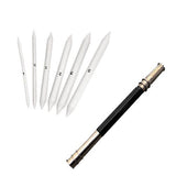 Pencil Extender & Paper Stumps Combo - Isomars