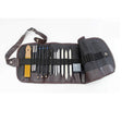Pencil Wrap Case with Drawing & Sketching Tools - Isomars