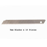 Premium Cutter (Set of 4) - Isomars