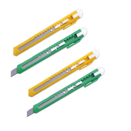 Premium Cutter (Set of 4) - Isomars