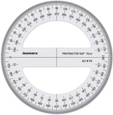 ProCircle, Protractor, Half D Combo Set - Isomars