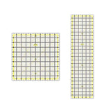 Quilting Template (Set of 2)