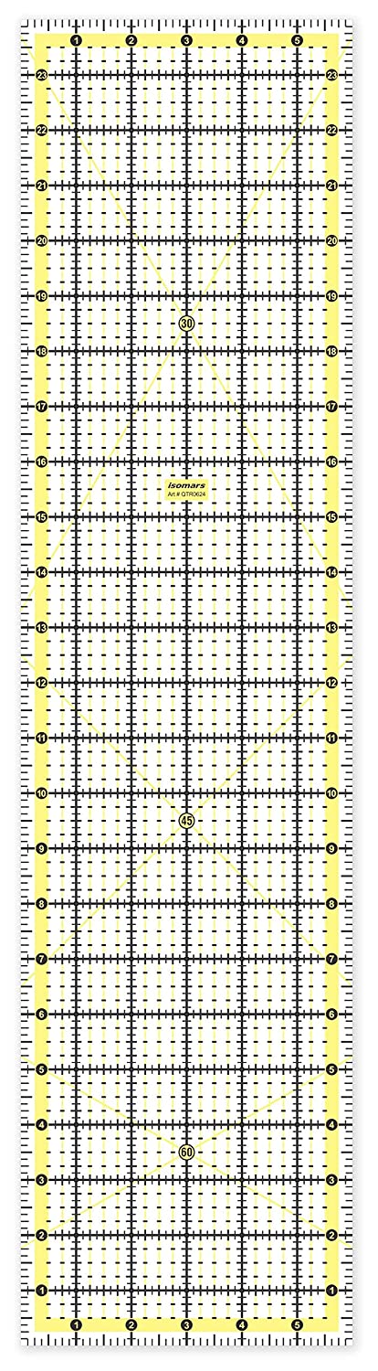 Quilting Template (Set of 2)