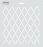 Quilting Template 10085 - Isomars