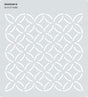 Quilting Template 10088 - Isomars