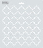 Quilting Template 10097 - Isomars