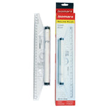 Rolling Ruler (30 cm/12 in) - Isomars