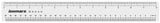 Set Square with Pro Circle, Inch Scale, 0.5 Mechanical Pencil, and Eraser Combo - Isomars