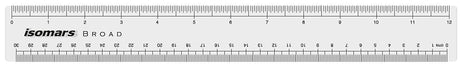 Set Square with Pro Circle, Inch Scale, 0.5 Mechanical Pencil, and Eraser Combo - Isomars
