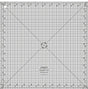 Square Quilting Scale (12.5'') - Isomars