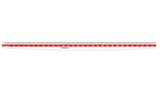 Tailoring Ruler Set Of 4 - Isomars