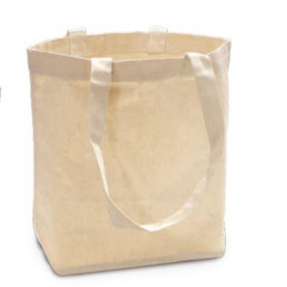 Tote Bag (Medium) - Isomars