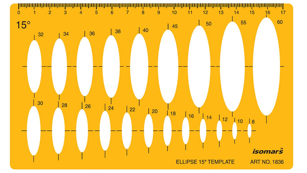 Jewelry Design Template (Set of 4)