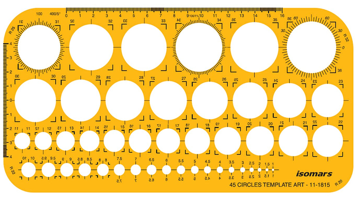 Jewelry Design Template (Set of 4)