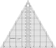 Triangle- 60 degrees (9") - Isomars
